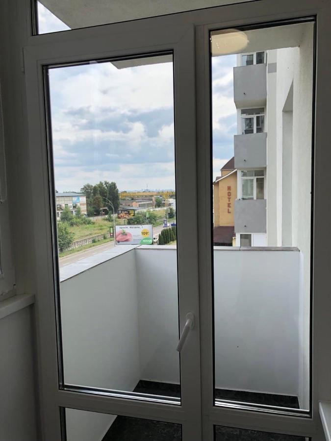Квартира В Вышгороде Для Души 외부 사진