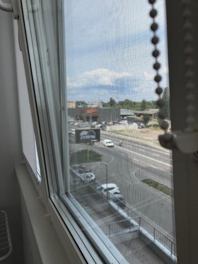 Квартира В Вышгороде Для Души 외부 사진